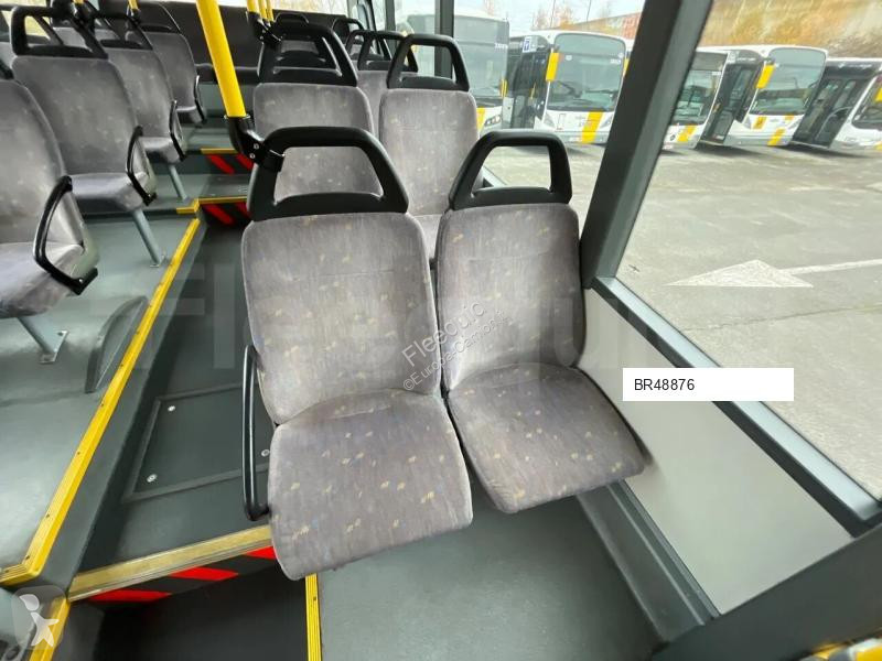 باص Van Hool A360