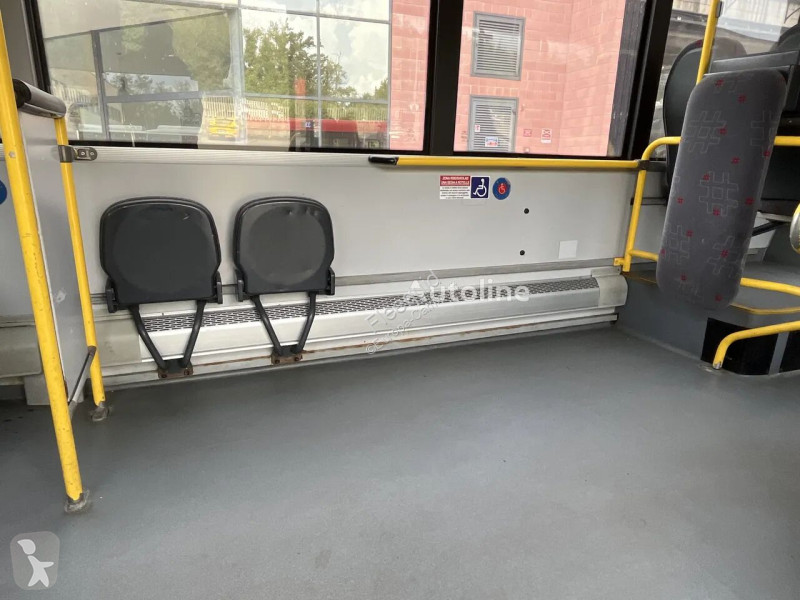 باص Solaris