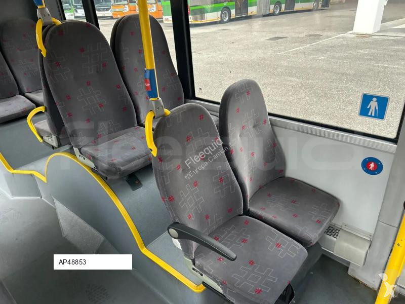 Pullman Solaris