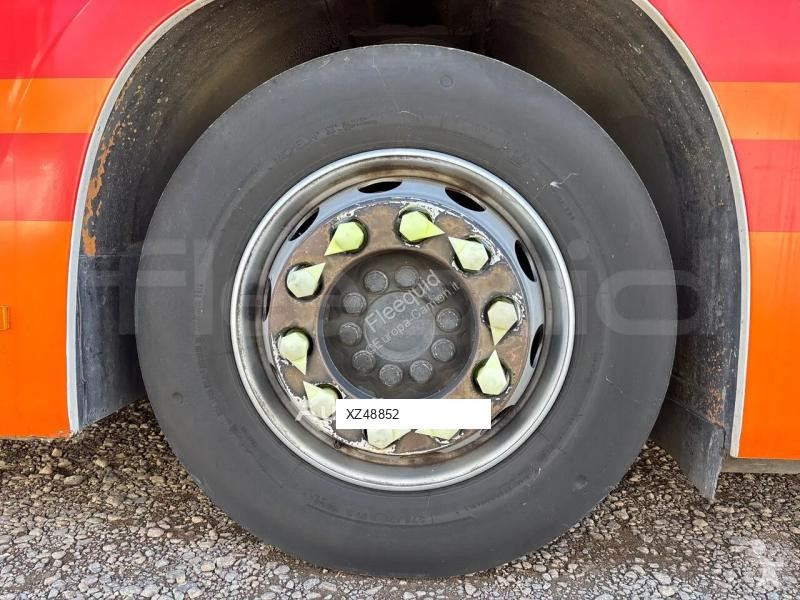 باص Mercedes