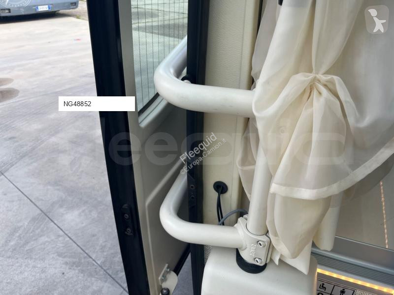 Autobús Mercedes