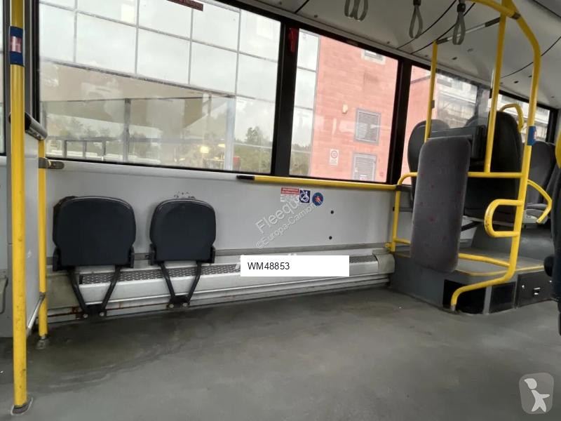 Pullman Solaris