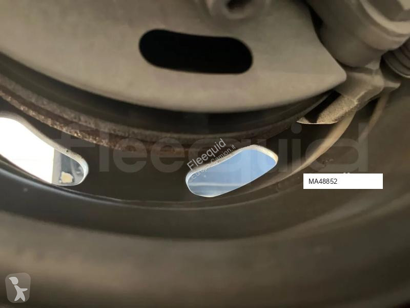 Autobus Iveco Daily