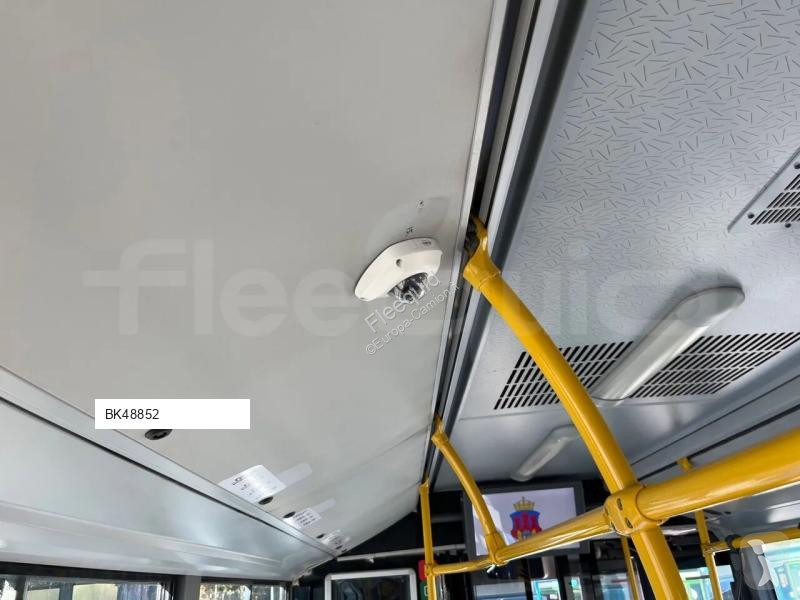 Autobus Mercedes Conecto