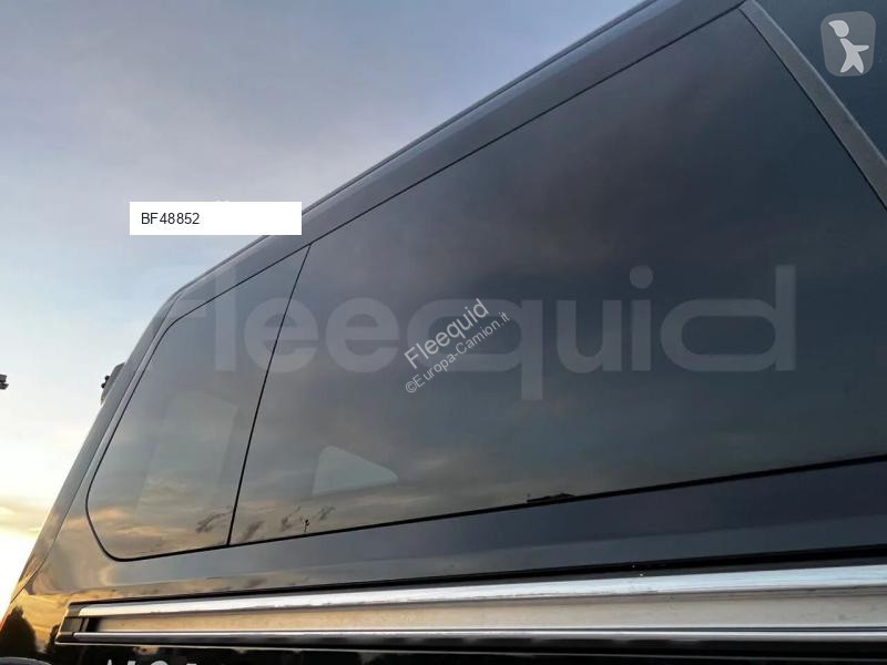 Pullman Ford