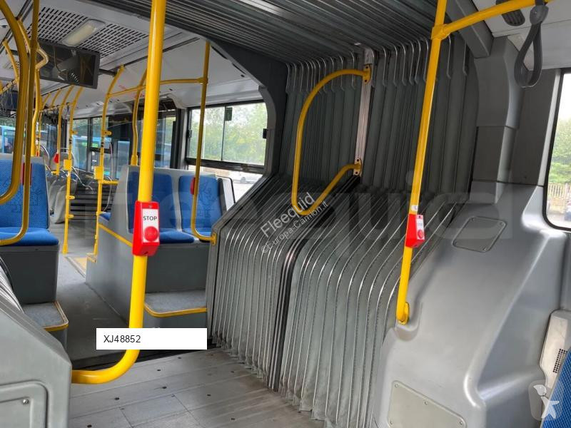 Autobussen Mercedes Conecto