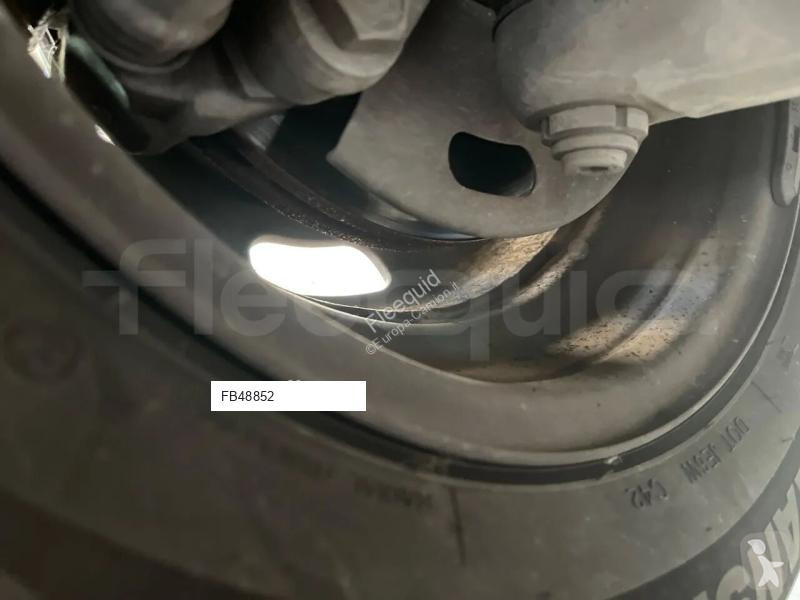 Междуградски автобус Iveco Daily