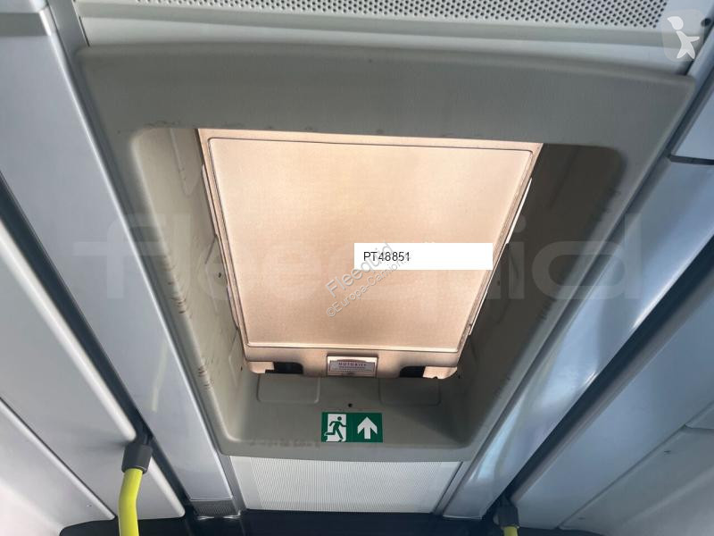 Pullman Scania Citywide