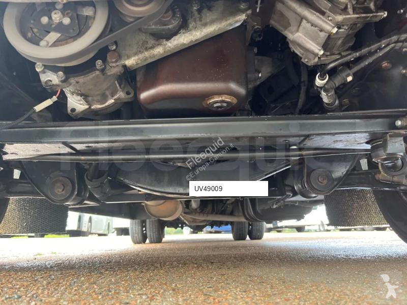 باص Iveco Cacciamali