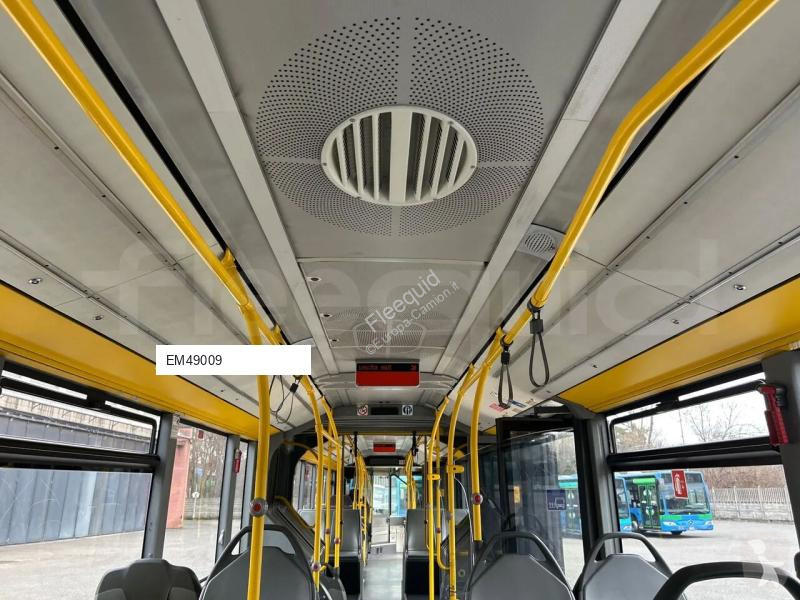 Autobus Mercedes