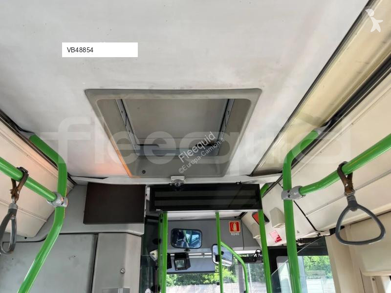Buss Irisbus