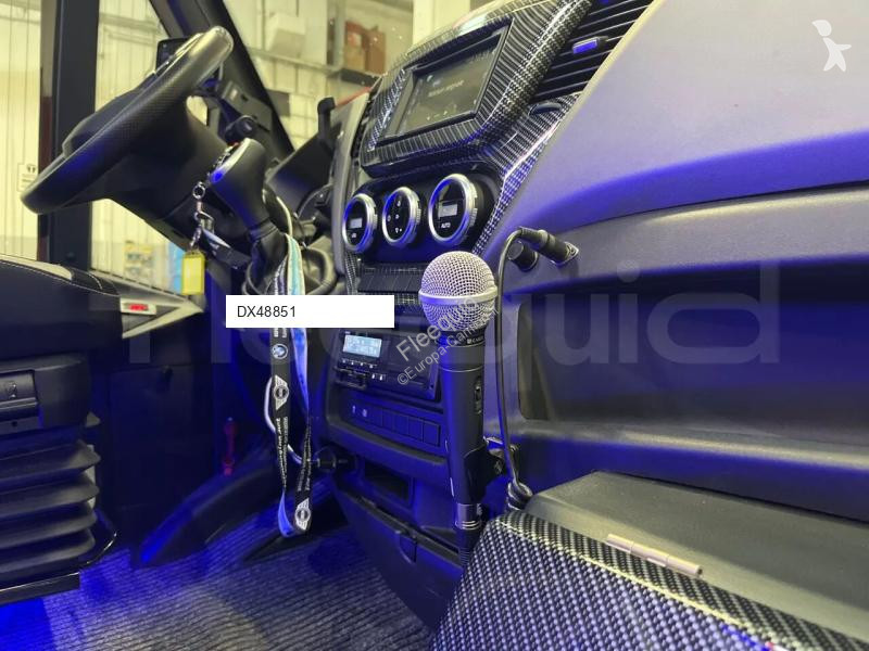 Pullman Iveco