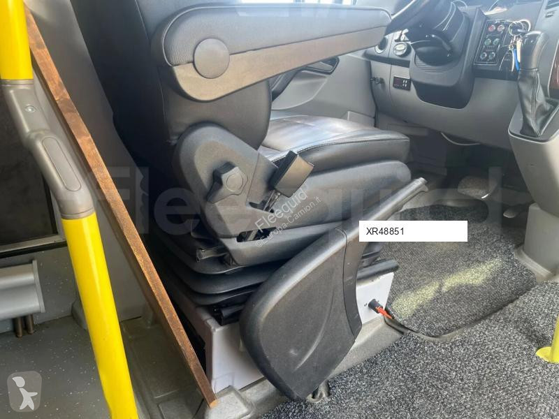 باص Mercedes