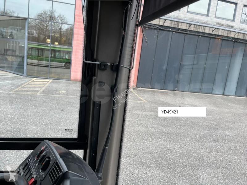 باص Irisbus