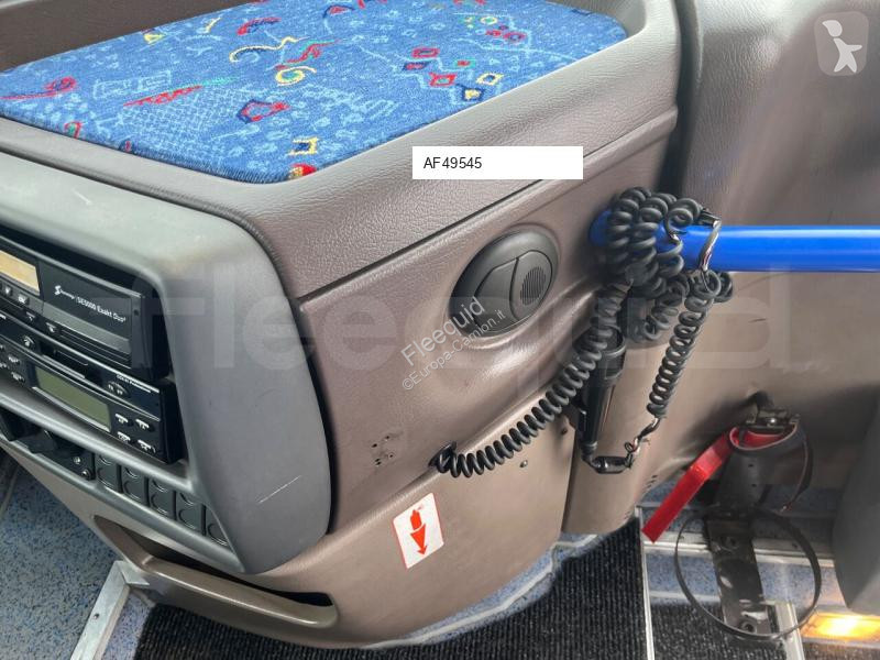 باص Irisbus