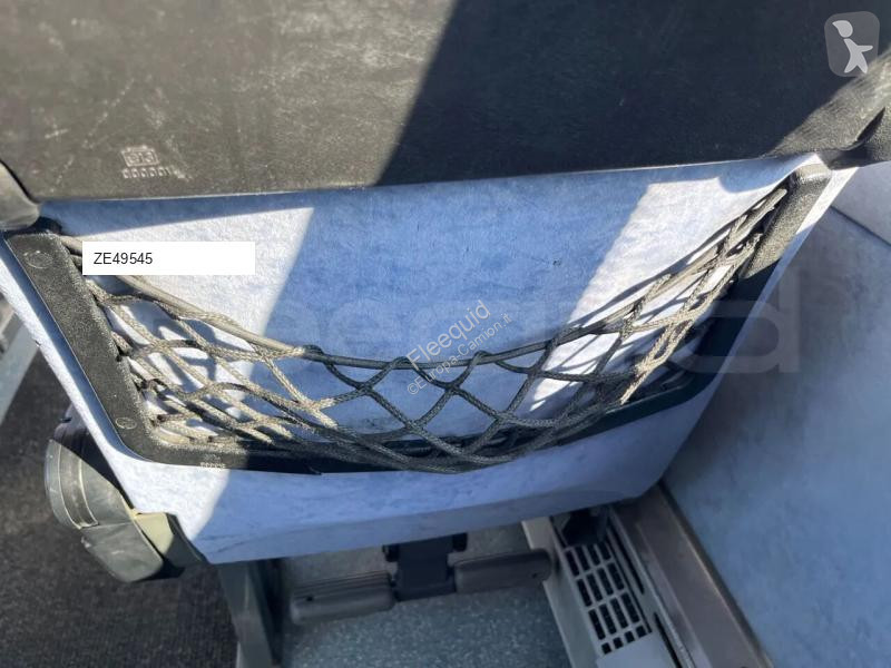 Véhicule utilitaire Mercedes
