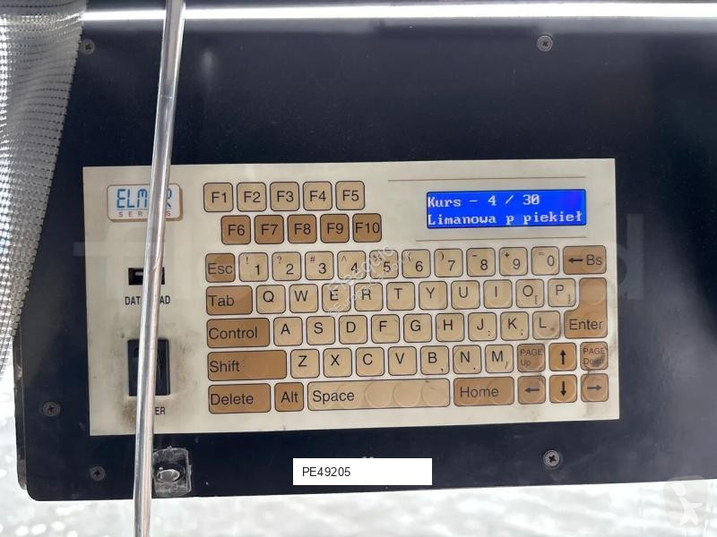 Buss Irisbus 389