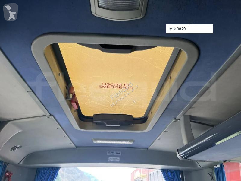 Pullman Otokar Navigo