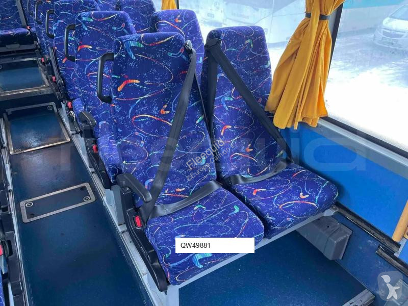 باص Irisbus