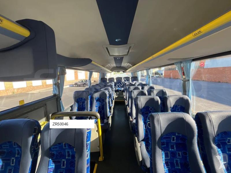 باص Irizar i6