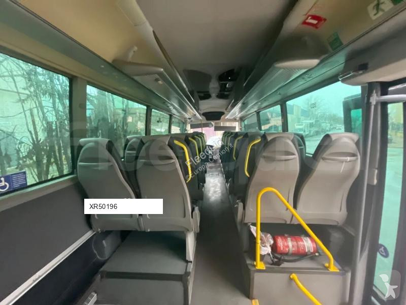 باص Irisbus 389