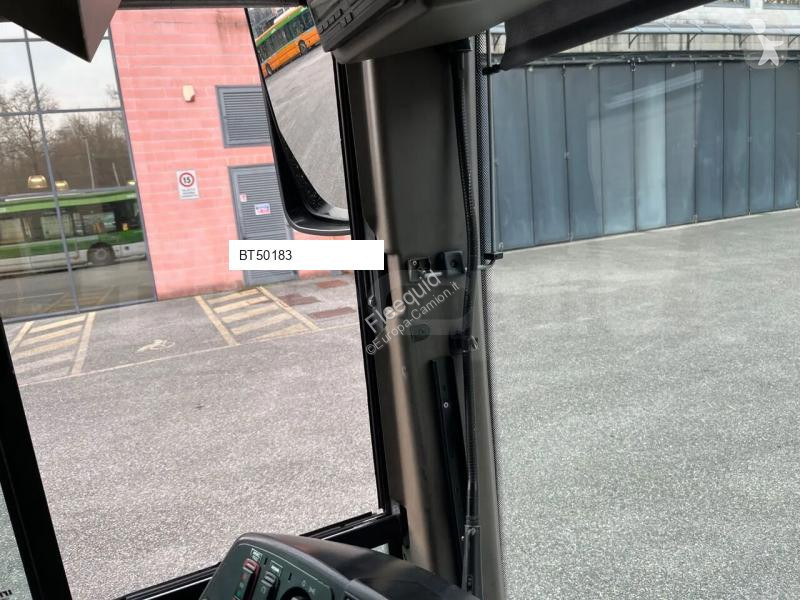 Autobus Iveco Citelis