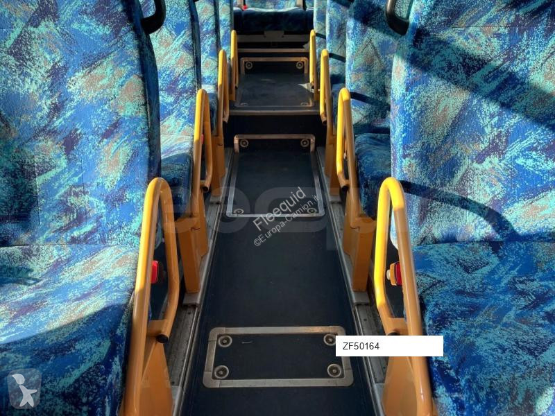 باص Iveco Recreo