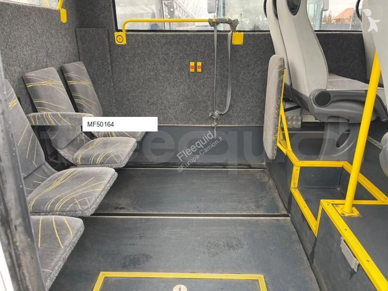 Pullman Kutsenits Ic