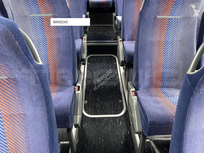 باص Setra S317