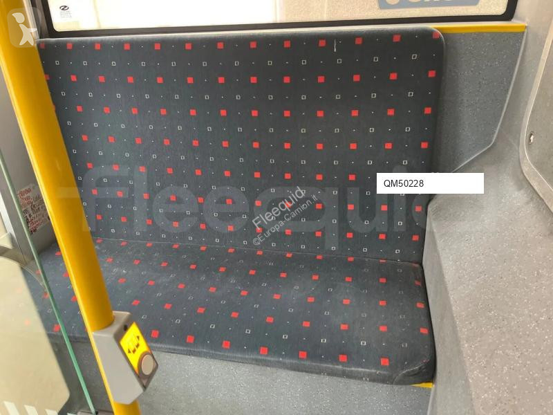Buss Solaris