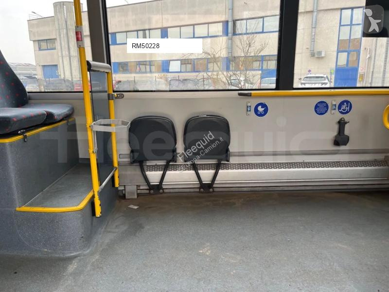 Bus Solaris