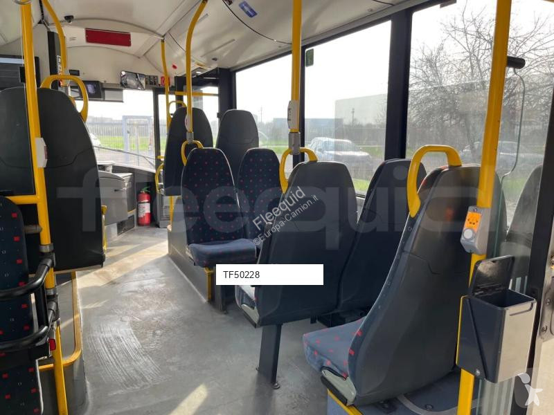 Buss Solaris