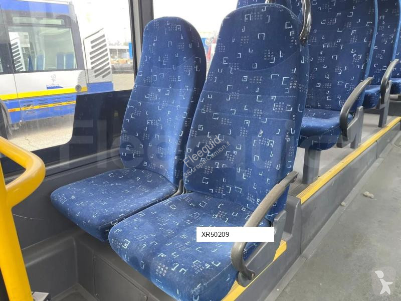 Buss VDL Citea