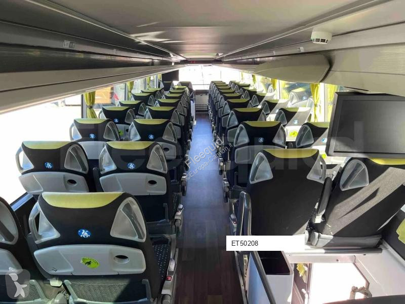 Pullman Setra S531