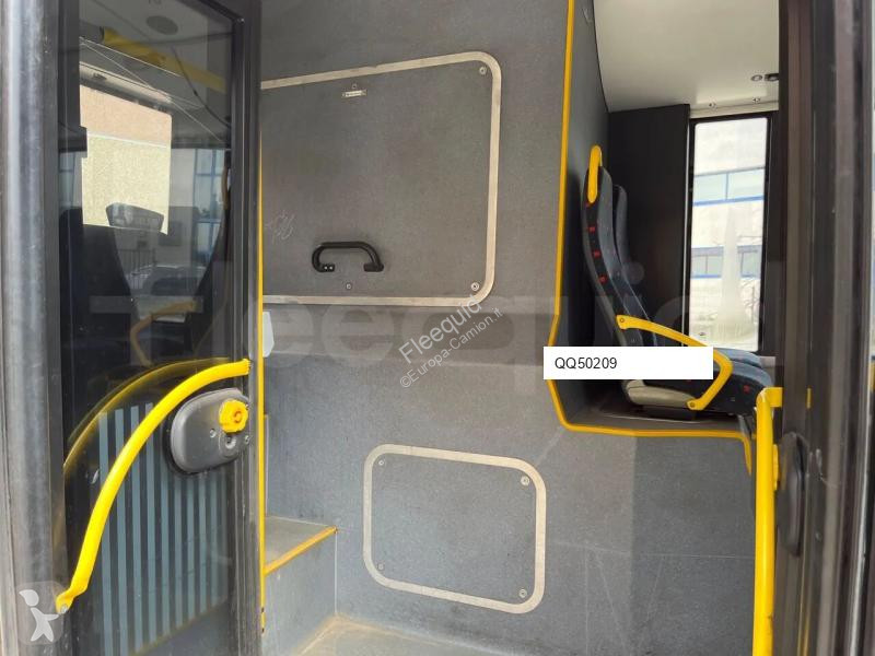 Buss Solaris