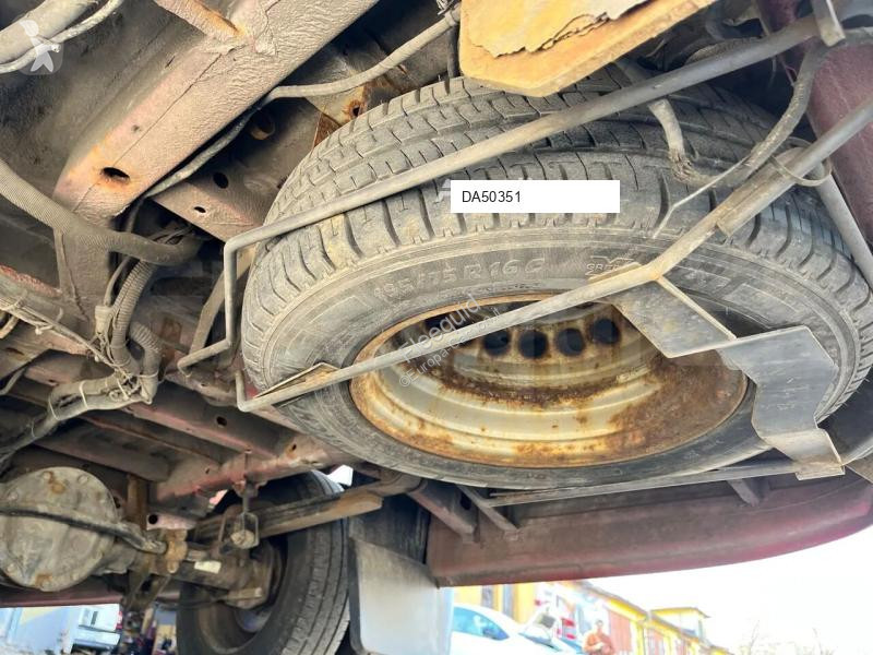 باص Volkswagen
