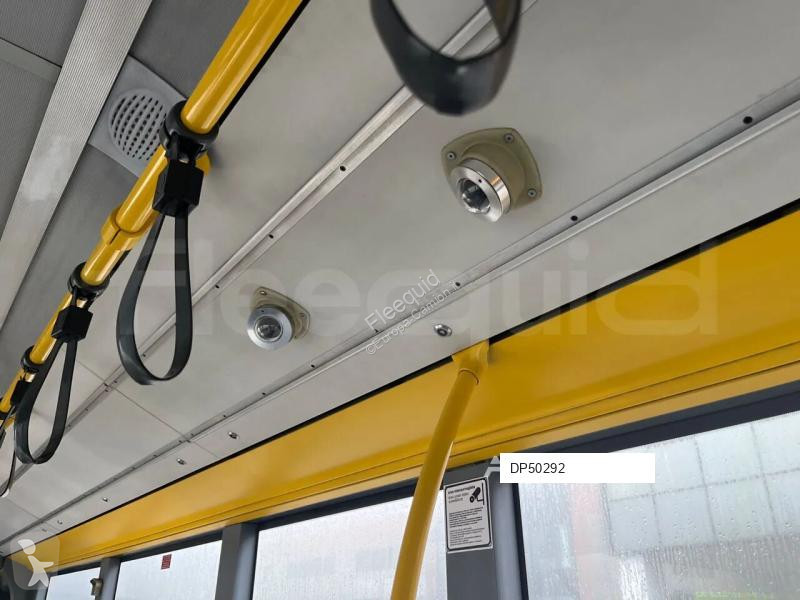 Autobus Mercedes G
