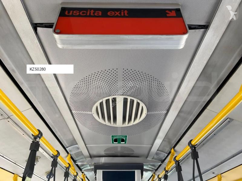 Autobús Mercedes G