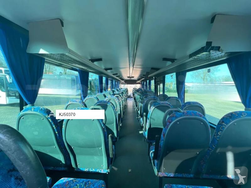 Градски автобус MAN A91