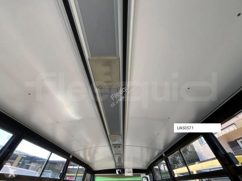 باص Iveco Cacciamali