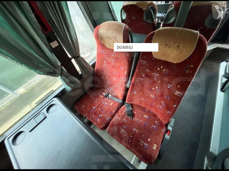Pullman Setra S328