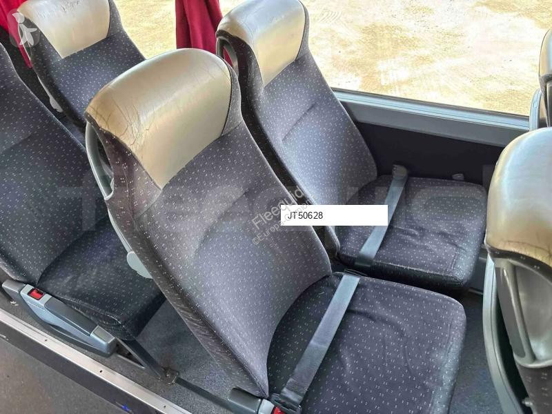Buss Setra S431