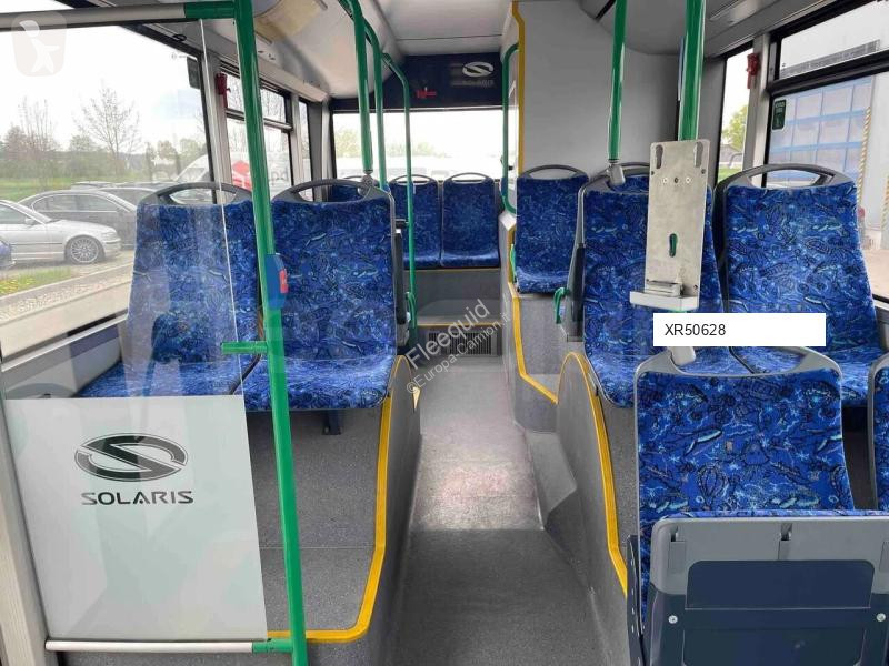 Buss Solaris
