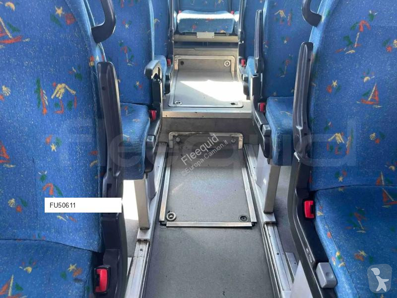 باص Irisbus