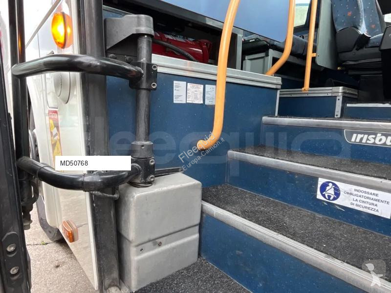 Градски автобус Iveco