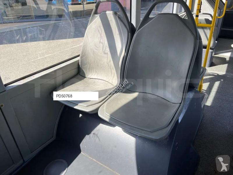 Autobus Mercedes G