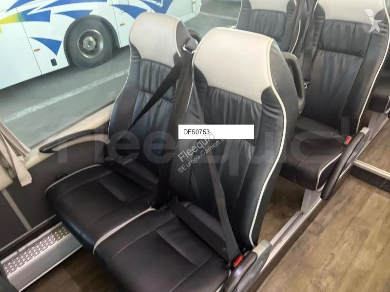 باص Indcar Mago 2