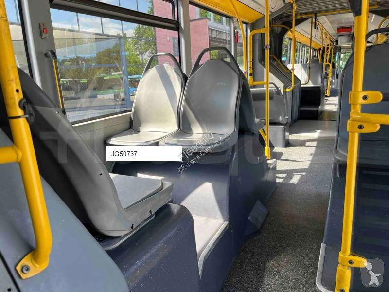 Autobuz Mercedes