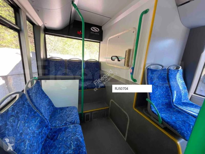 Buss Solaris