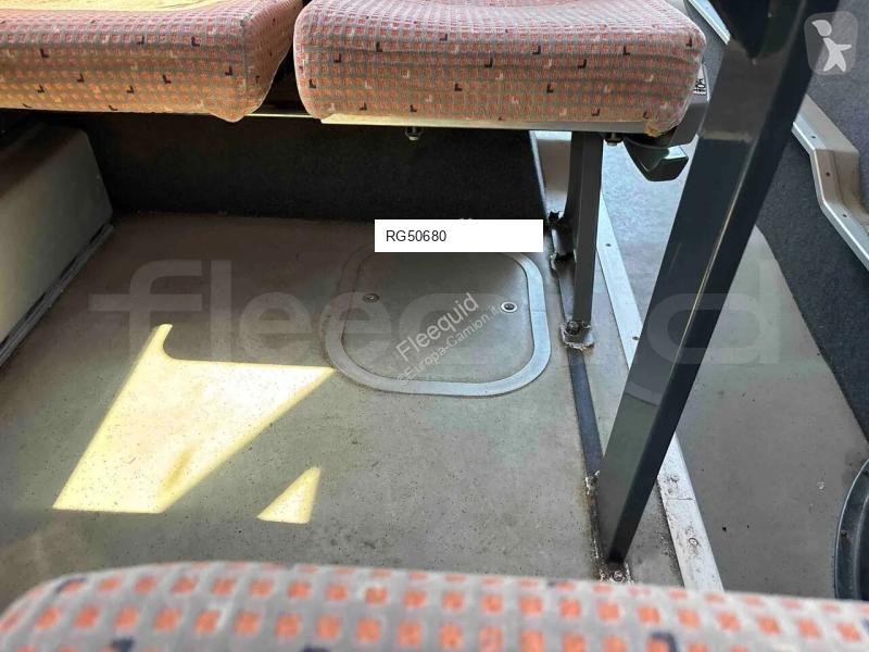 باص Setra S431